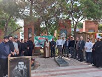 ملت ایران با نگرشی درست و انتخابی اصلح آیتالله رئیسی را برگزید