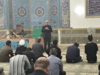 امروز نیاز ما به «شهید جمهور» بیشتر بود/ لباس و عبای خاکی رئیس جمهور پیامهای زیادی دارد