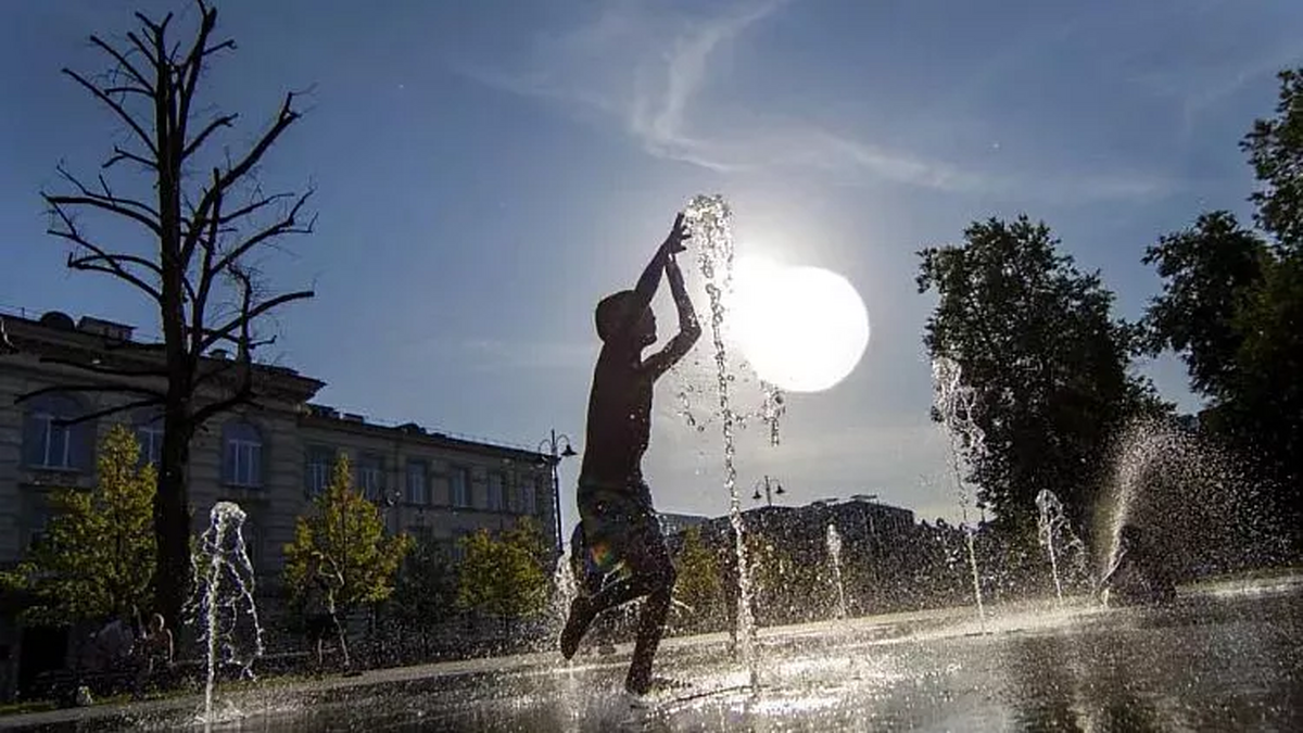 آیا امسال گرم‌ترین تابستان تاریخ را تجربه خواهیم کرد؟