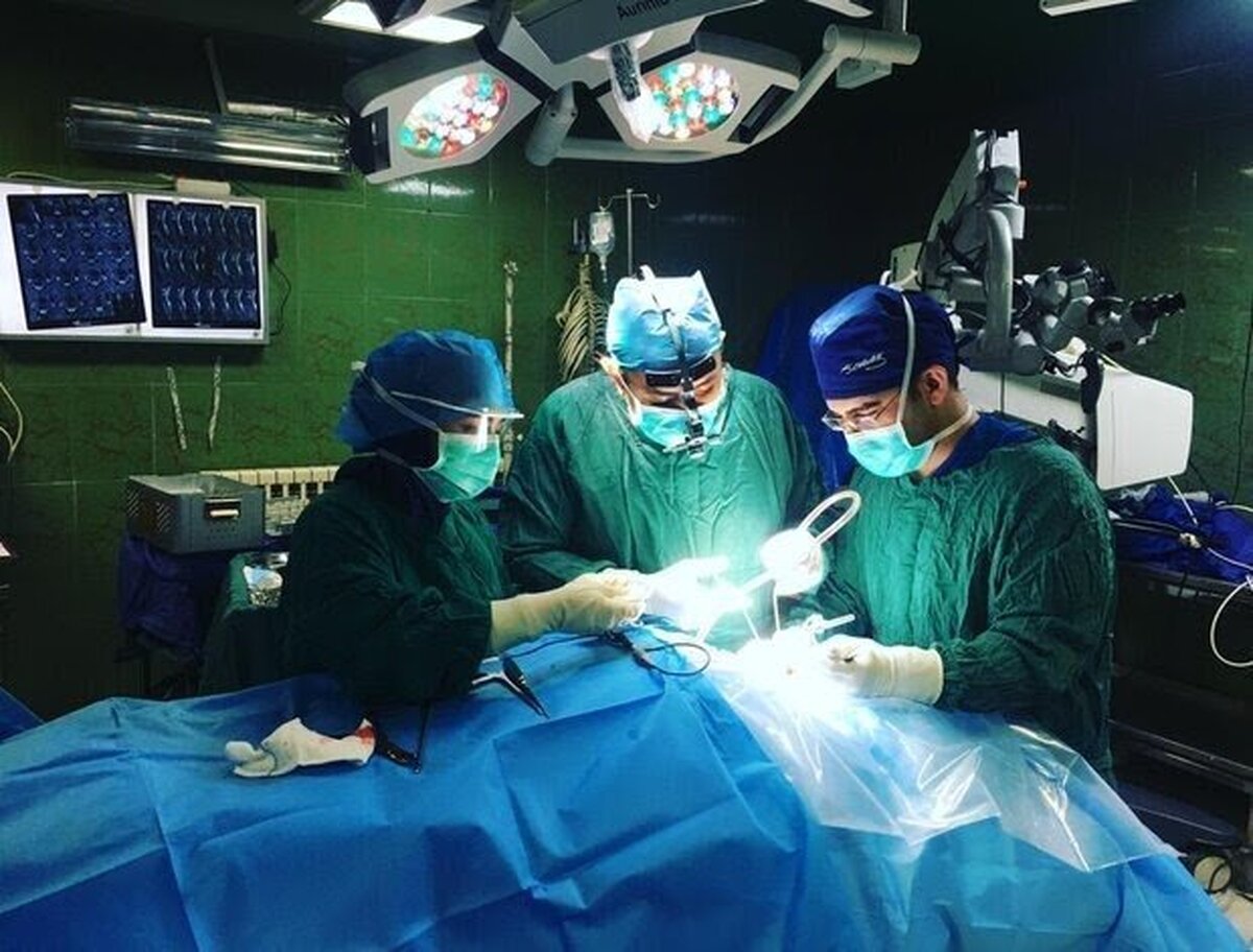 سرفصل «جراحیهای زیبایی» در برنامه آموزشی پزشکی عمومی وجود ندارد