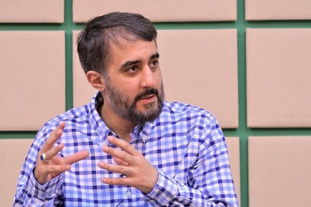 راه ارتباطی با آیتالله رئیسی باز بود، امیدوارم ما را حلال کنند+ فیلم