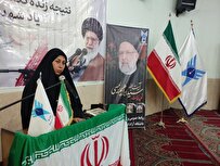 لزوم تبیین بیشتر رشادت‌های شهدا و رزمندگان به نسل جوان