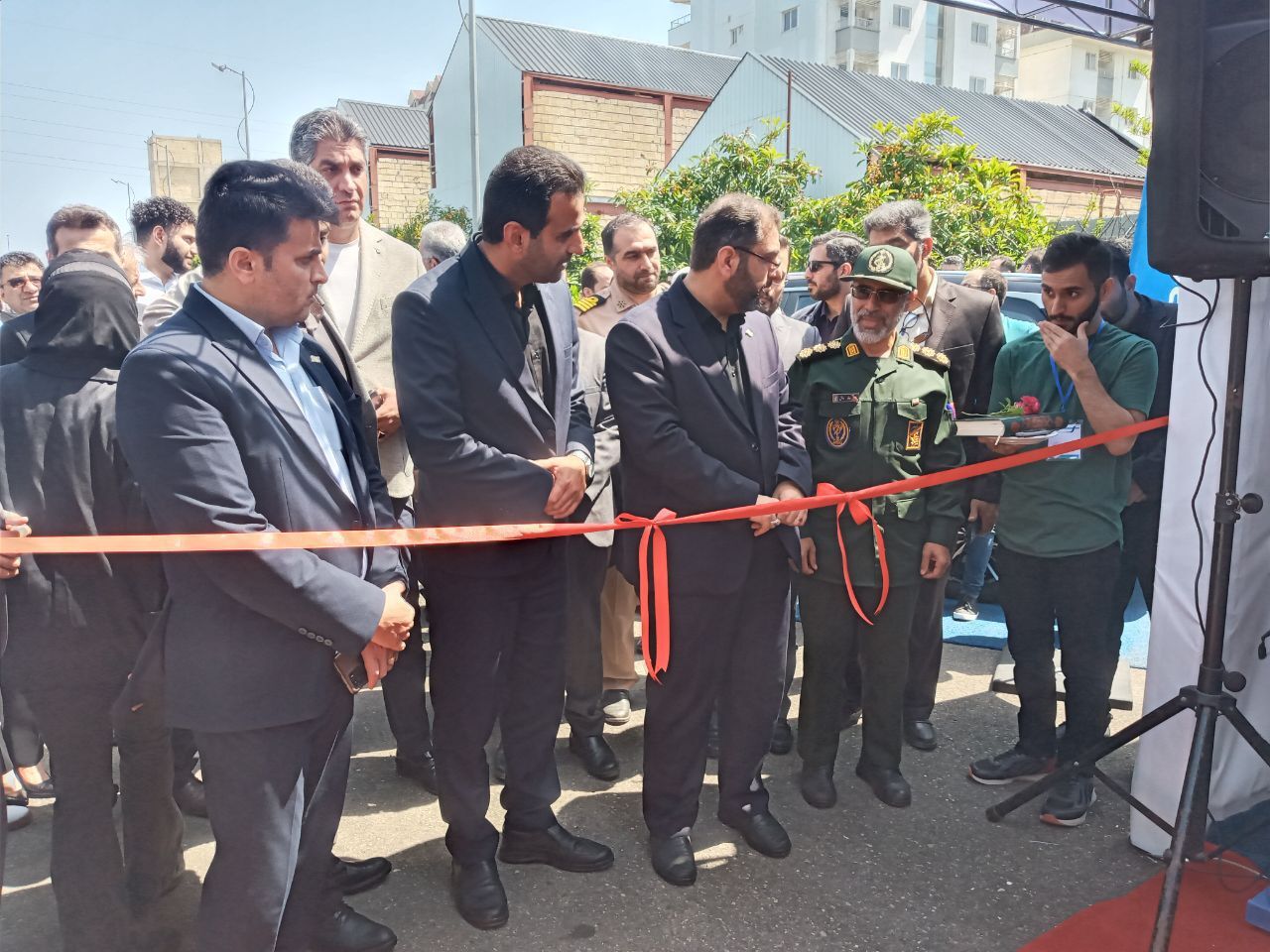 تحقق ۶ هزار میلیارد تومانی تقاضای سرمایه&zwnj;گذاری در منطقه آزاد بندرانزلی