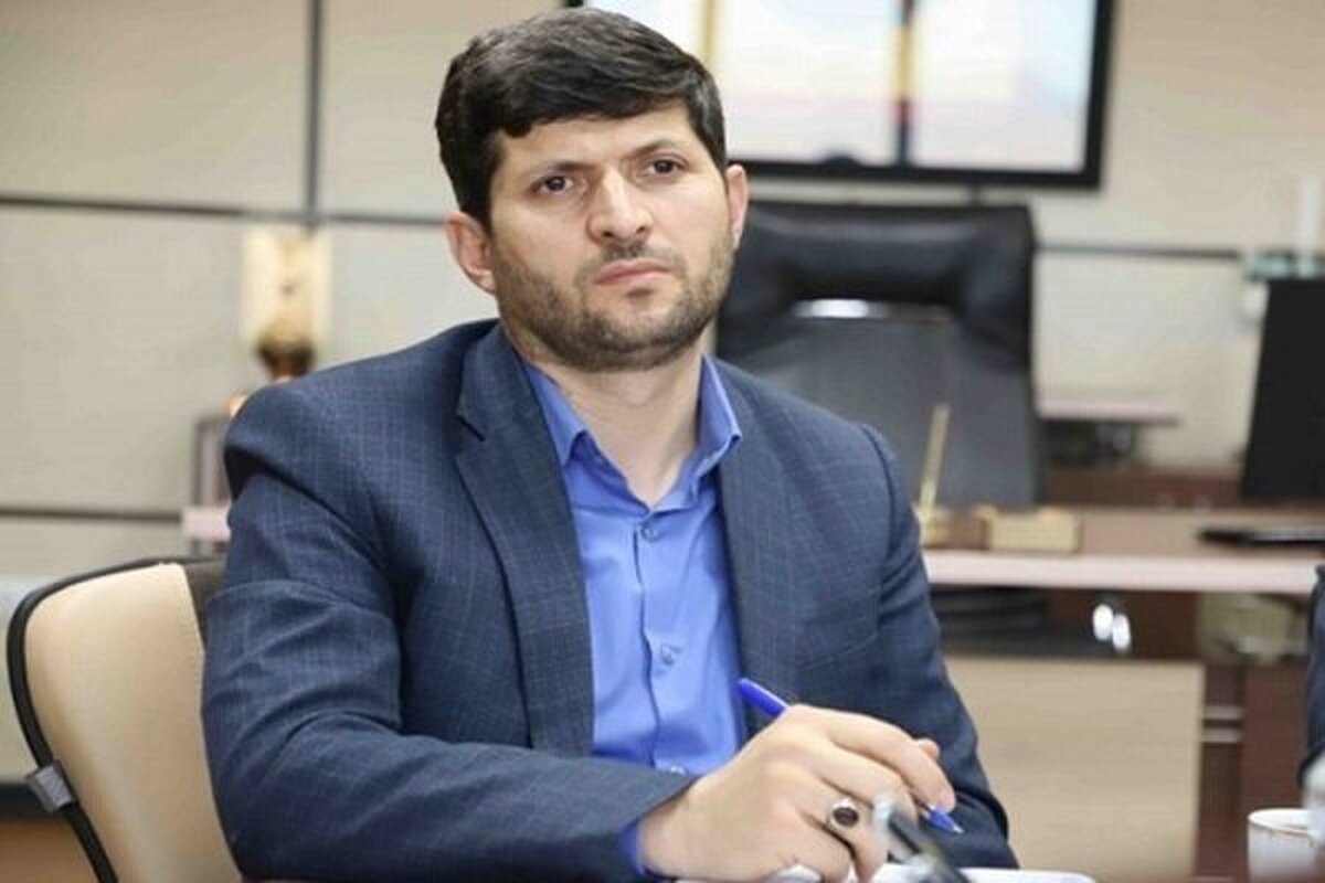 نماد مطالبات شهید جمهور در ارزیابی رؤسای دانشگاه‌ها طراحی شد