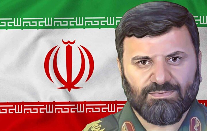 شاعران در سوگ سردار موسوی سرودند/شهیدی از دیاری معنوی بود؛ که سید مهدی ما موسوی بود