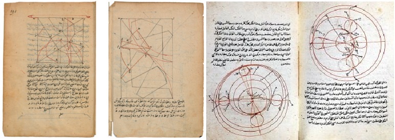 علم مثلثات امروز مدیون ریاضیدان ایرانی| گودالی در ماه بهنام ابوالوفا محمد بوزجانی علم مثلثات امروز مدیون ریاضیدان ایرانی| گودالی در ماه بهنام ابوالوفا محمد بوزجانی