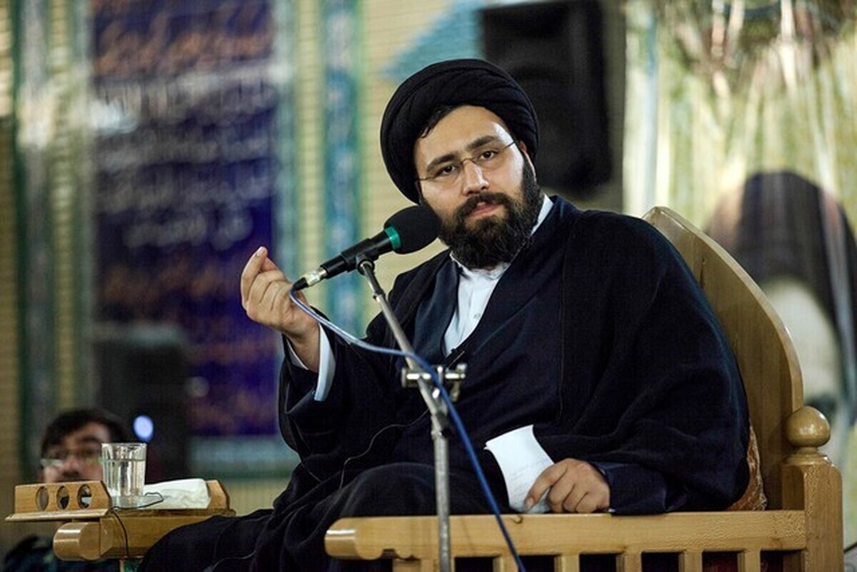 رهبری آیتالله خامنهای تحسینبرانگیز است