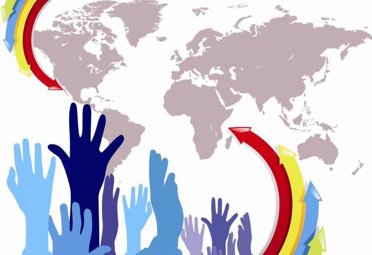 ساختار تأمین مالی تشکلهای مردمنهاد در ایران و جهان