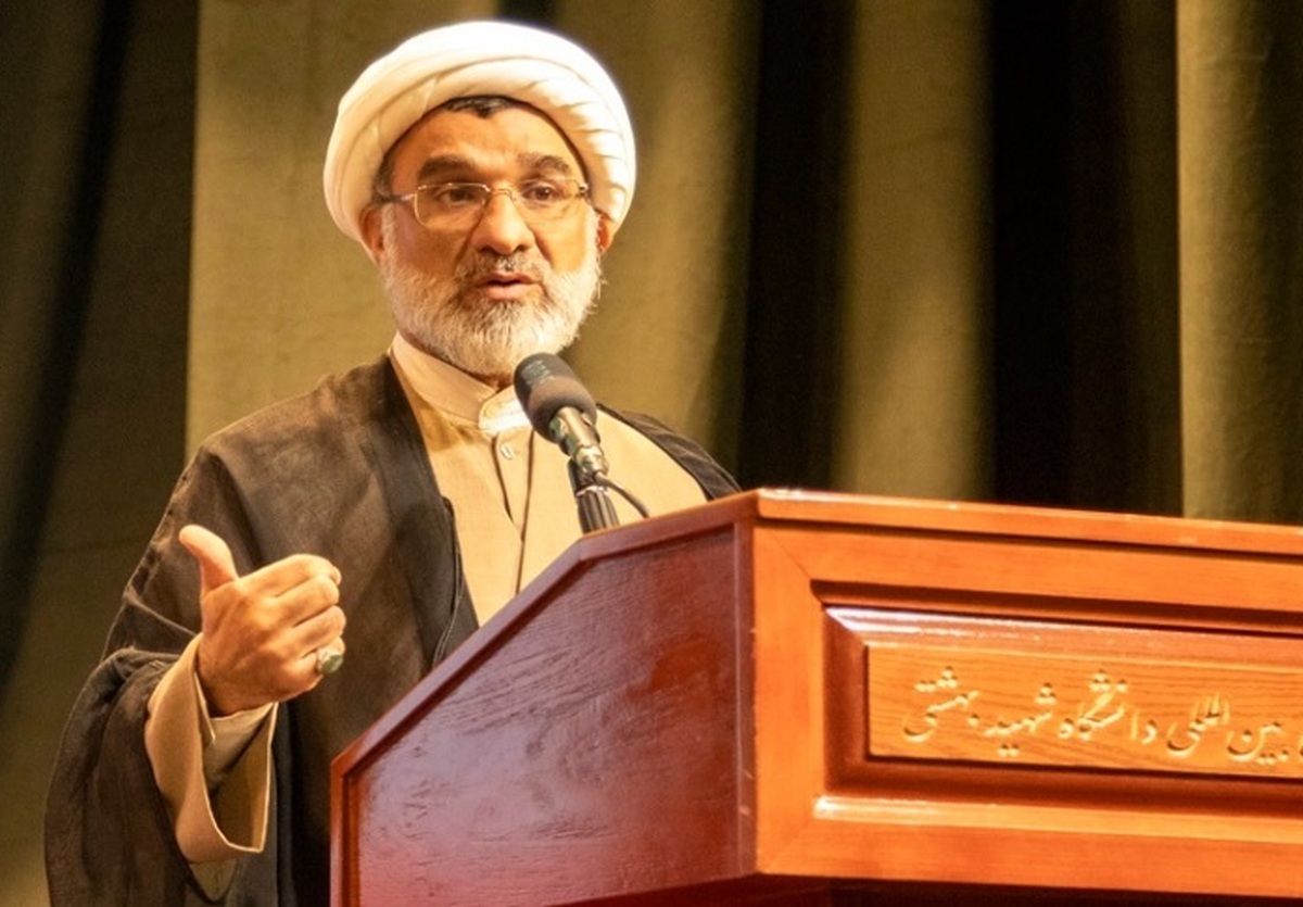 خسروپناه: نسبت حکمرانی و کوانتوم مشخص شود اتحادیه کشورهای اسلامی در حوزه کوانتوم شکل گیرد