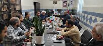 یاد شهدا موجب ایمنی جامعه از دسیسههای دشمن میشود