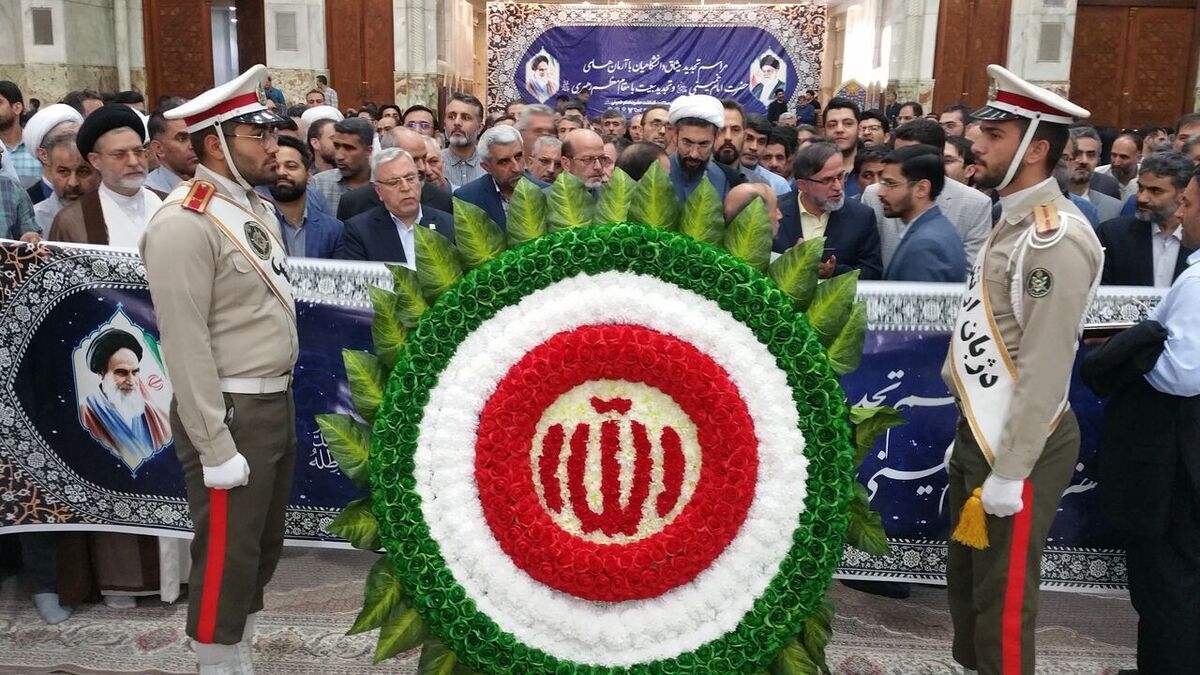 بیانیه تجدید میثاق دانشگاهيان با آرمانهای انقلاب اسلامی صادر شد