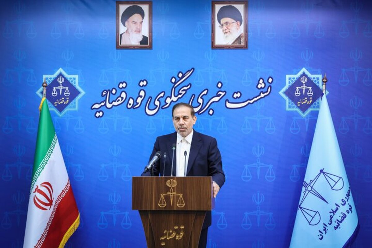سخنگوی قوه قضاییه: پرونده فساد در فوتبال در مرحله احضار متهمان است+فیلم