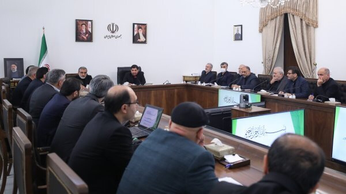 برخورداری کشور از بالاترین سطح ذخایر راهبردی و موجودی کالا