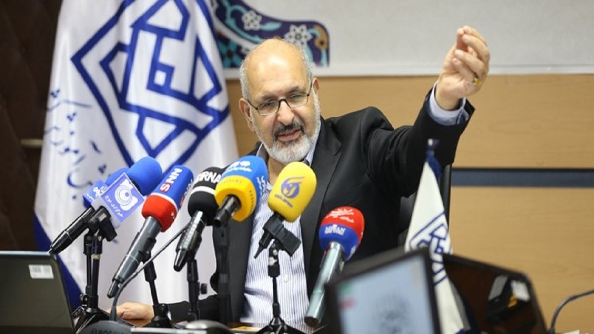 نتایج آزمون کارشناسی ارشد اعلام شد