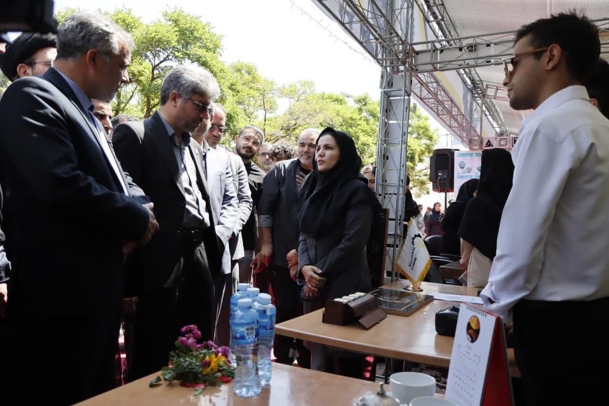 «رویداد صدرا» بستر نمایش توانمندیهای صنعت و دانشگاه