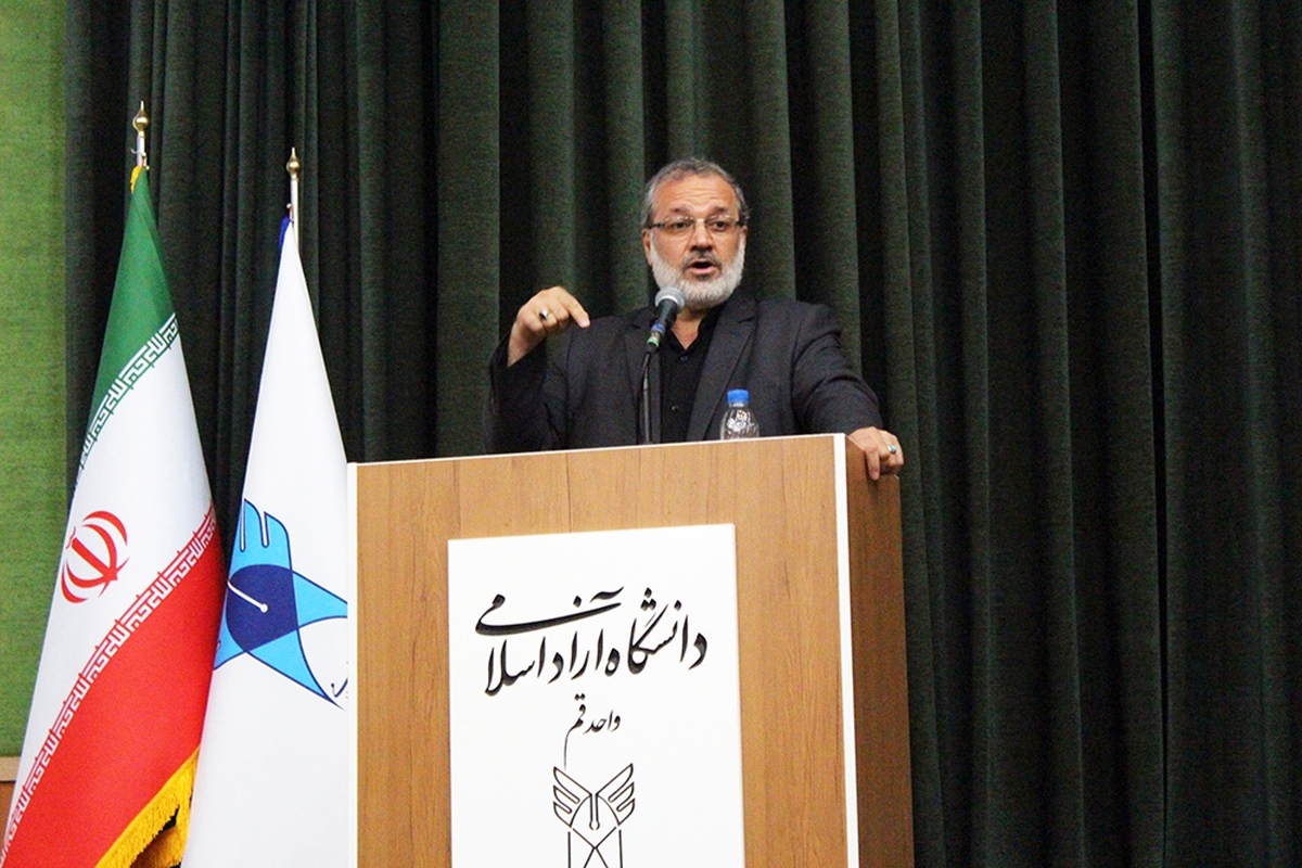 سروریمجد: توانایی حل مسئله ویژگی مهم شهید رئیسی بود