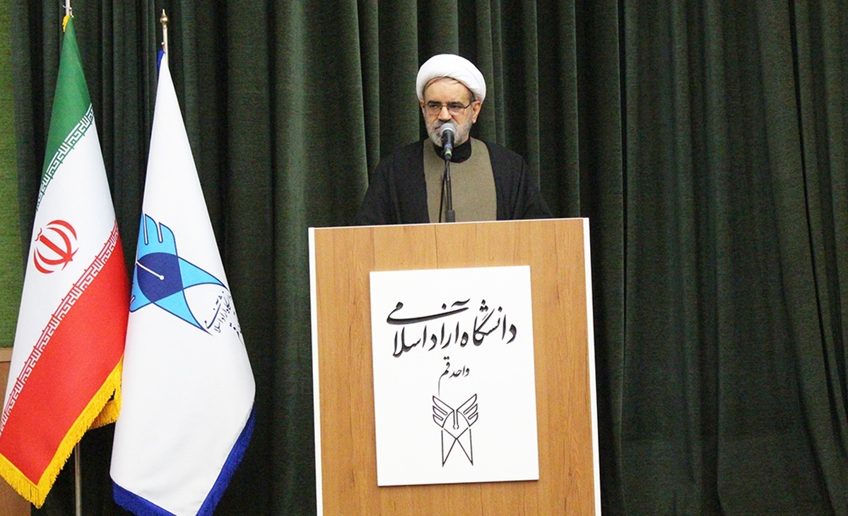 شهادت آیتالله رئیسی سبب ارتقای عیار انقلاب اسلامی شد
