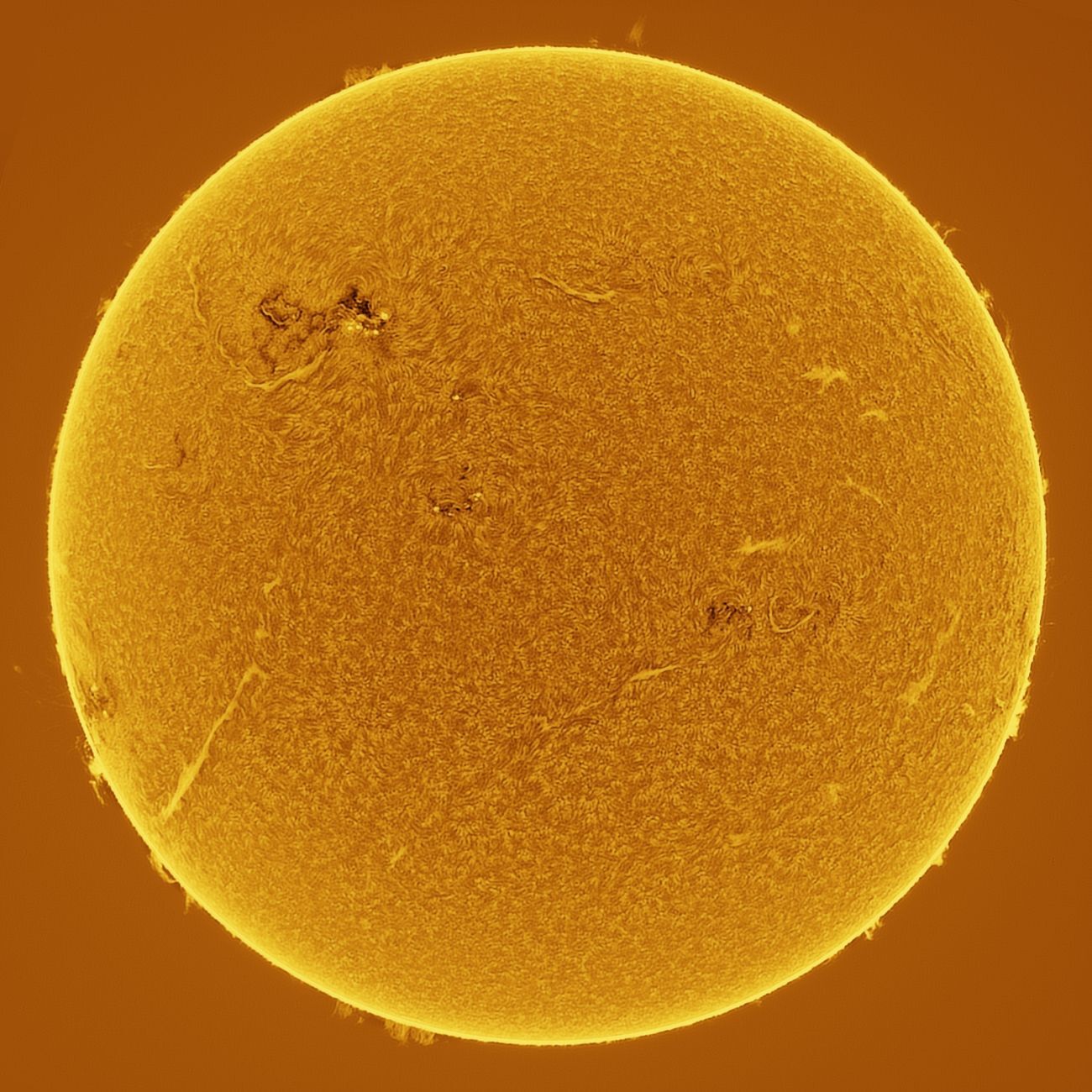 تصاویر نجومی نهم خرداد (۲۹ مه) تصاویر نجومی نهم خرداد (۲۹ مه)