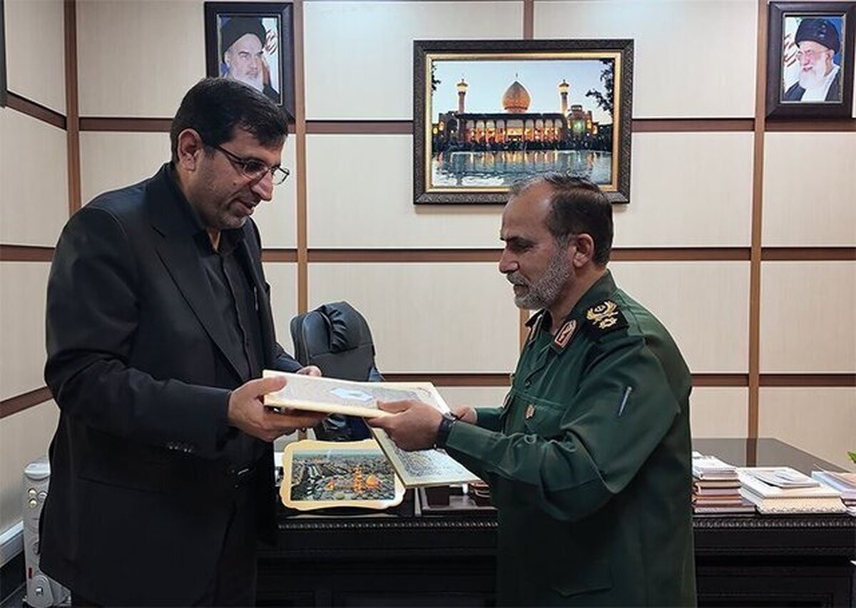 رویداد «عصر امید اربعین» با بهرهگیری از ظرفیت دانشبنیانها برگزار میشود