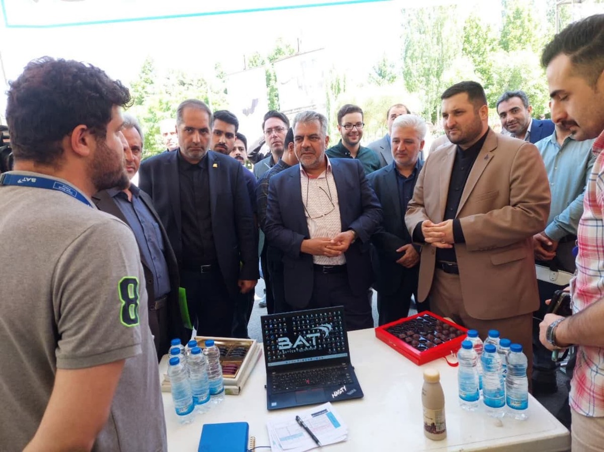 «رویداد صدرا» چرخه اشتغال در استانها را تکمیل میکند کمک به شرکتهای دانشبنیان