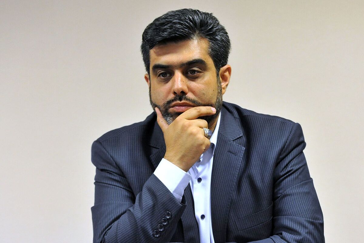محمد الهیاری: توسعه و گسترش فعالیتهای فرهنگی در استانها از دستاوردهای شهید رئیسی بود