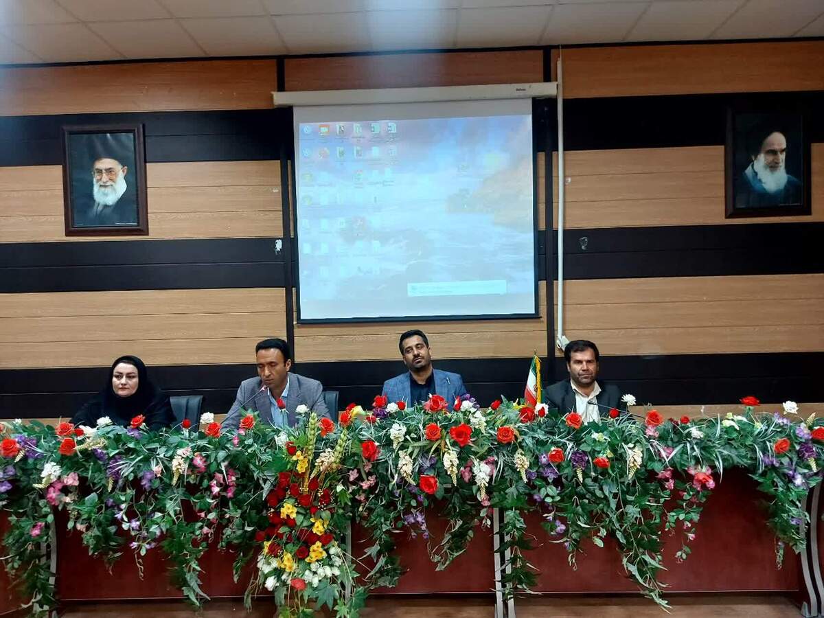 مدارس سما در شهرستان ممسنی نیاز به تقویت و توسعه دارند