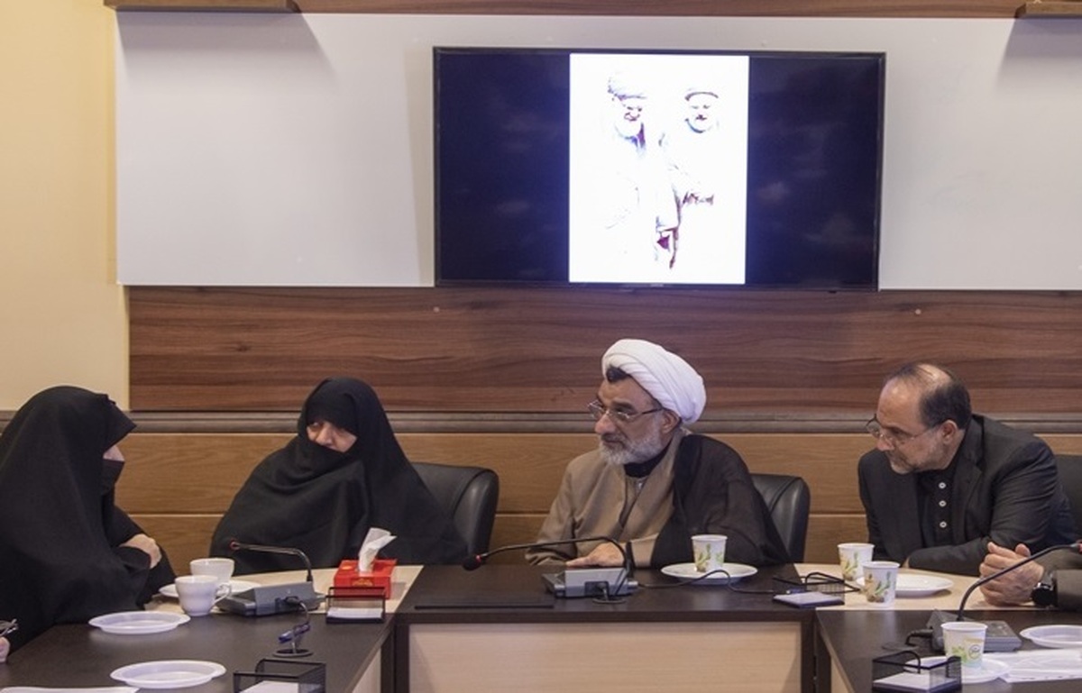 خسروپناه: شهیدجمهور مکتب مدیریت دولتی در حوزه حکمرانی را تشکیل داد
