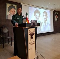 جریان امیدآفرینی بهترین دستاورد دولت سیزدهم است