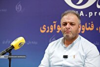 انوشیروانی: کمیته ملی المپیک برای افزایش حقوق وزنهبرداران قول مساعد داد+فیلم