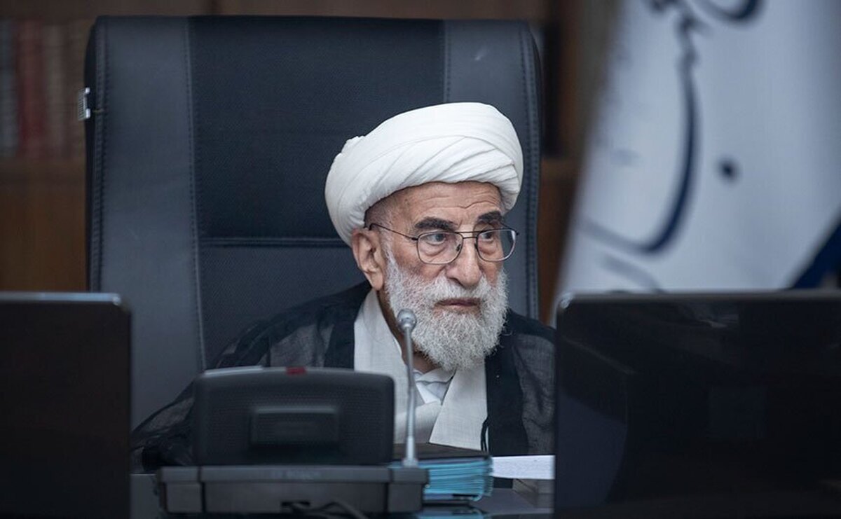 آیتالله جنتی: قانون سرلوحه برگزاری انتخابات ریاستجمهوری است/ مجلس دوازدهم پیام رهبری را نقشه راه خود بداند