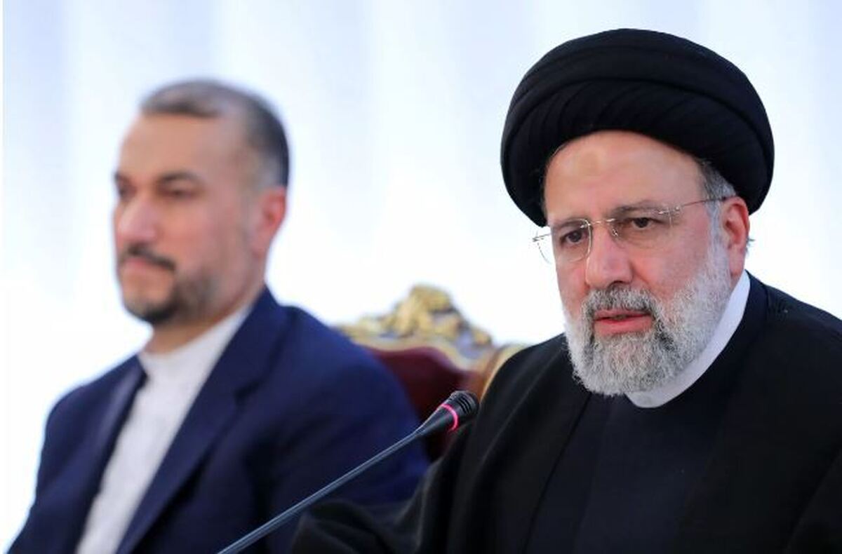 دستاوردهای سیاست خارجی دولت شهید رئیسی؛ از بنبستشکنی تا رفع تعارض میان میدان و دیپلماسی