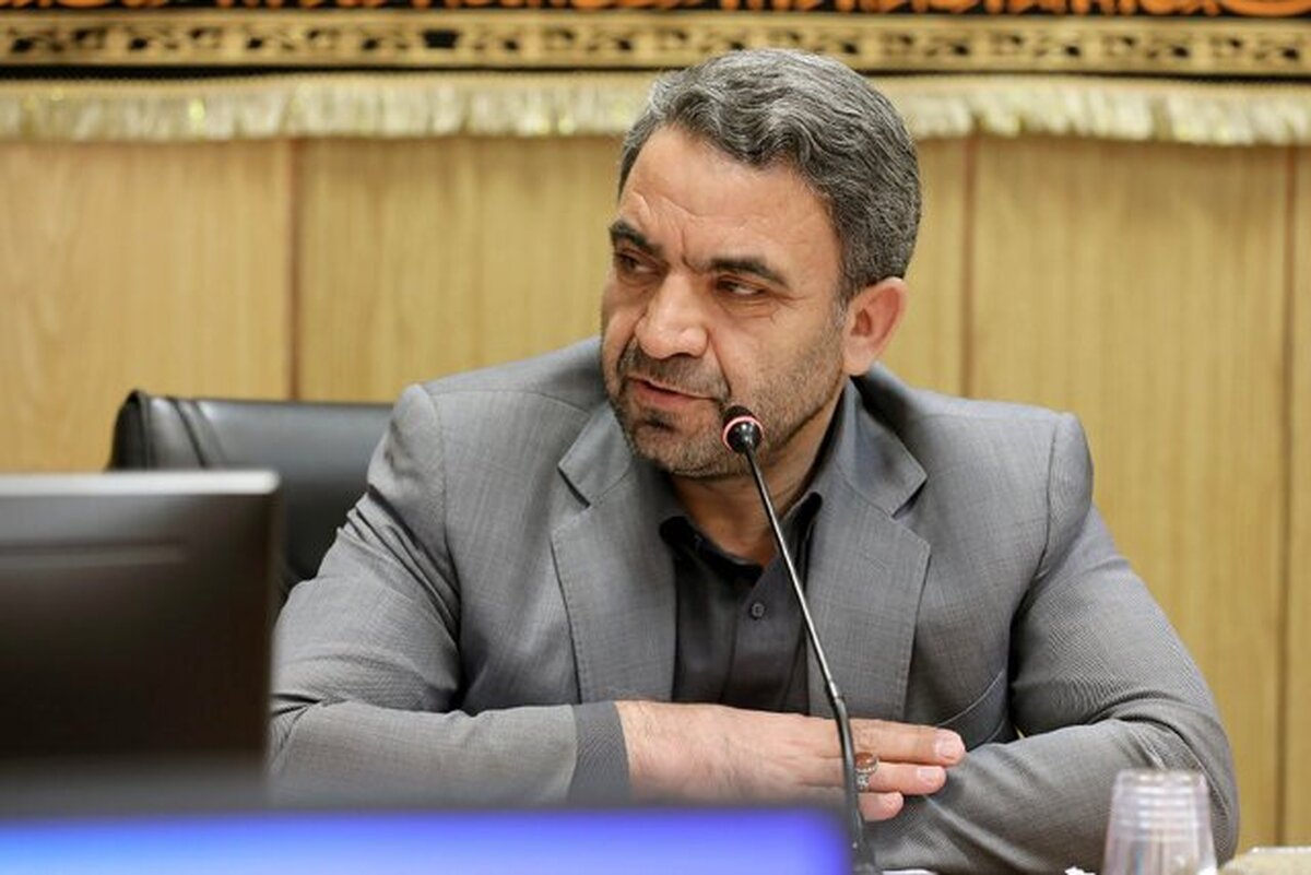 ثبتنام در «رویداد ملی زبان خارجی» تیرماه آغاز میشود