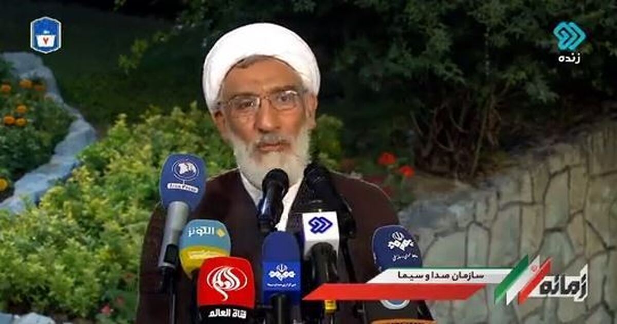 پورمحمدی: باید نقدها زندهتر باشد/ اجازه دهیم همدیگر را نقد کنیم
