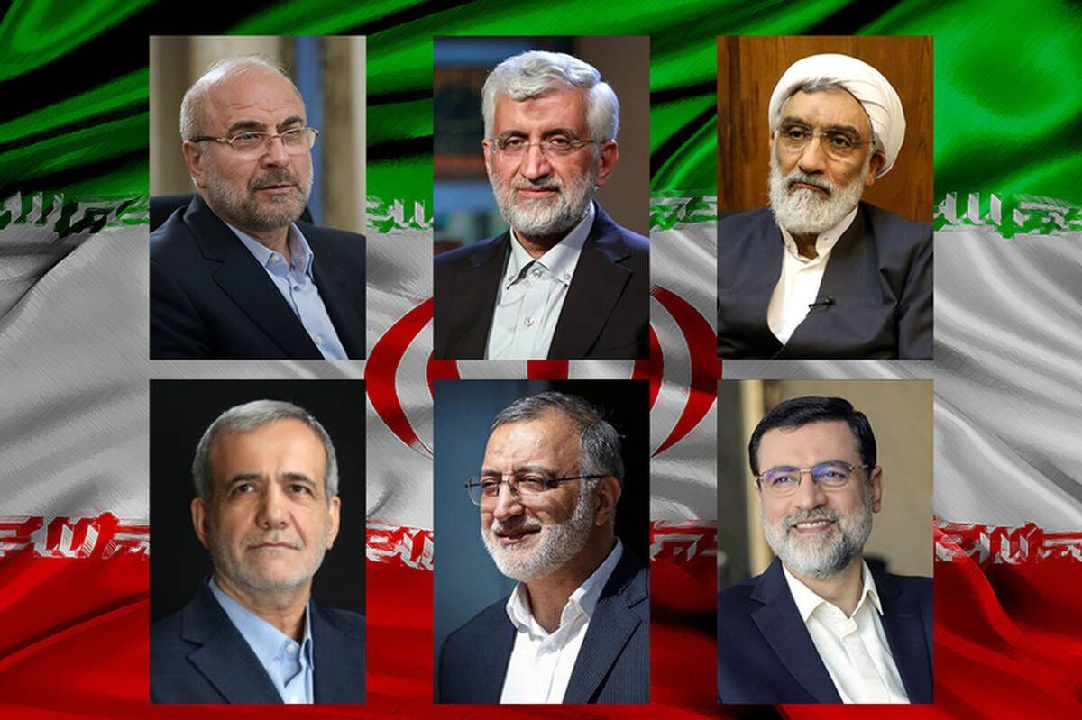 امشب؛ سومین مناظره انتخاباتی برگزار میشود