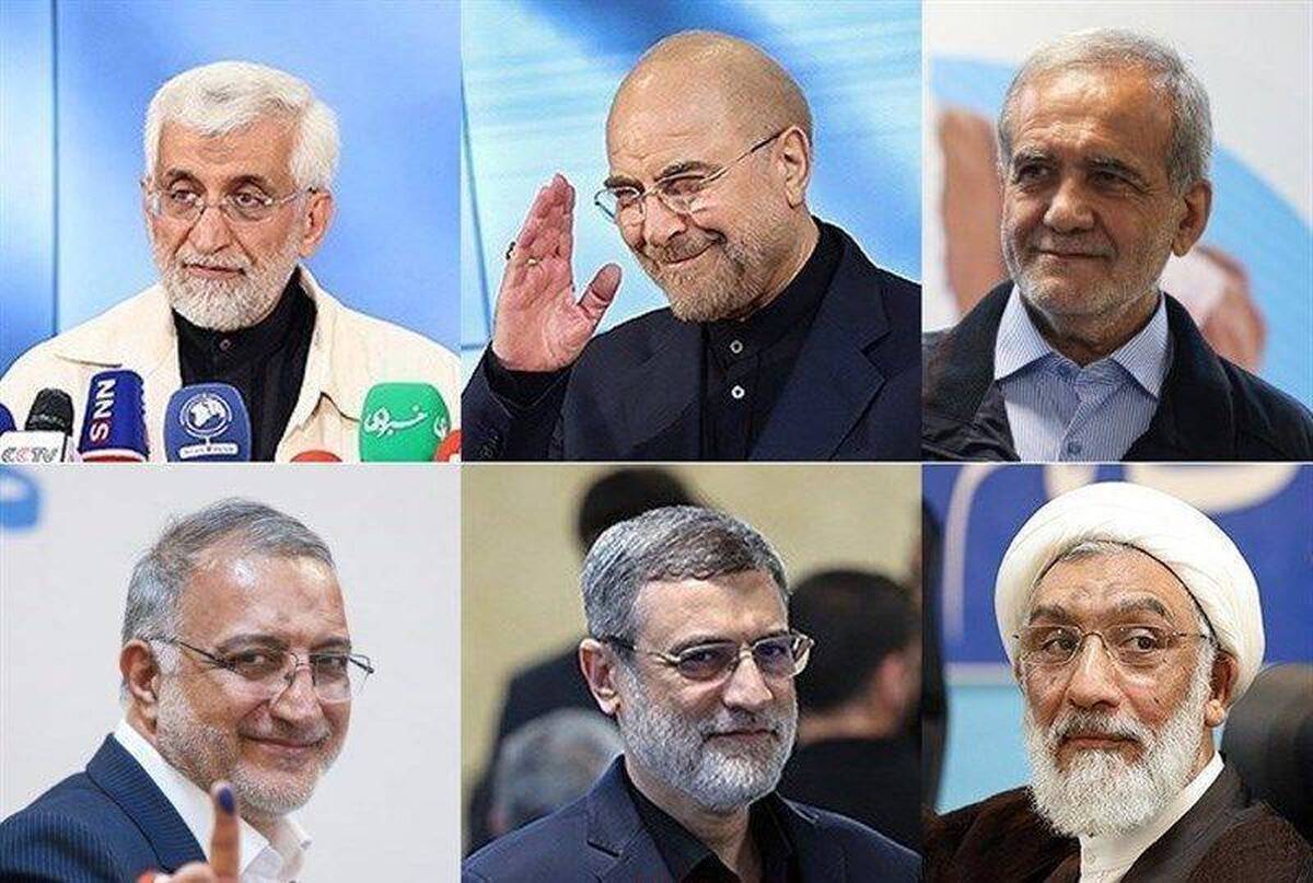 دستیار هوش مصنوعی در اختیار ستادهای انتخاباتی قرار گرفت