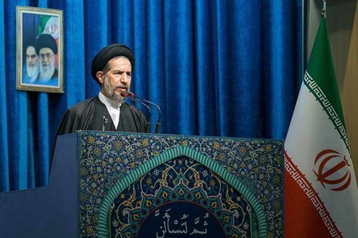 ابوترابیفرد: با مشارکت بالا زمینه افزایش وحدت و اقتدار ایجاد میشود