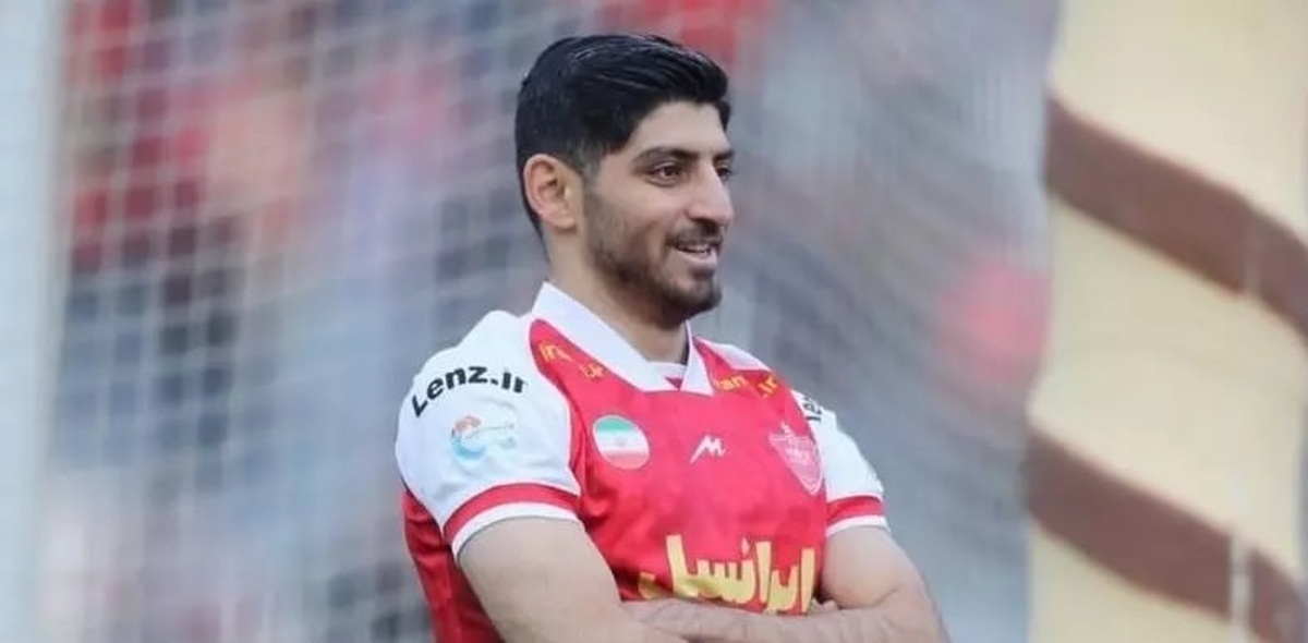 مذاکرات پرسپولیس با ترابی فعلا در بن بست استارت تمدید با اسماعیلی فر از فردا