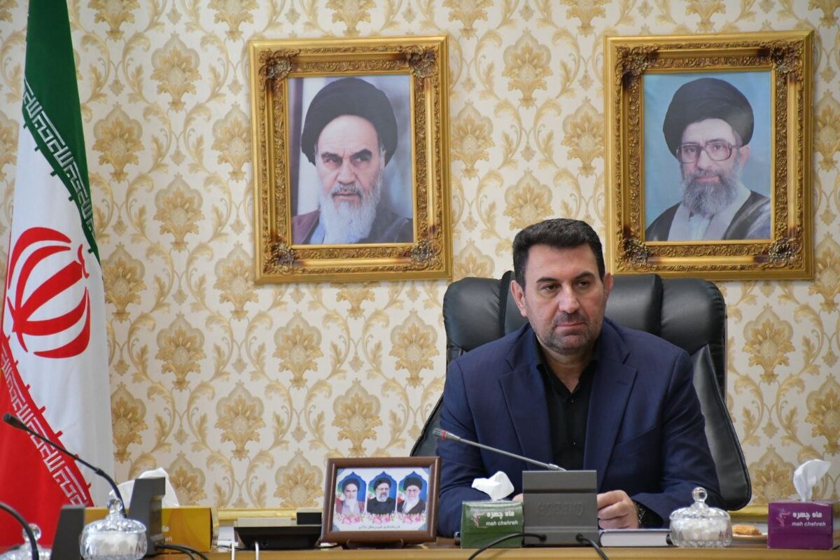 ۸۹ شعبه و صندوق رأی در شهرستان ماکو برای انتخابات ریاست جمهوری تعیین شد
