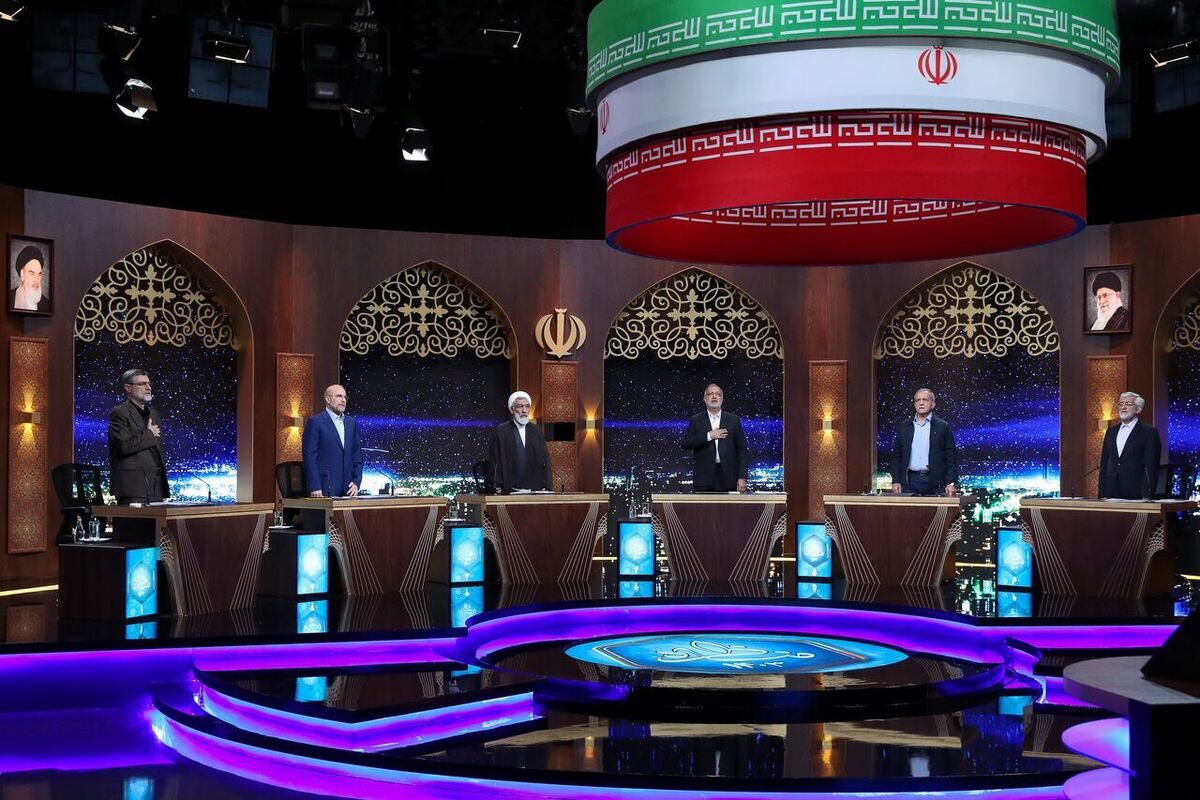 اصول و ضوابط رقابتهای انتخاباتی ریاست جمهوری ۱۴۰۳
