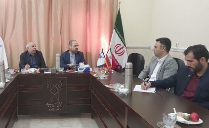 واحد&zwnj;های دانشگاه آزاد غرب استان تهران چابک&zwnj;سازی می&zwnj;شوند