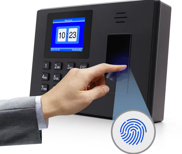 ۱۱ حقیقت درباره اسکنر بیومتریک اثر انگشت/ اولین دستگاه اثر انگشتخوان در ۱۹۶۹ عرضه شد! ۱۱ حقیقت درباره اسکنر بیومتریک اثر انگشت/ اولین دستگاه اثر انگشتخوان در ۱۹۶۹ عرضه شد!