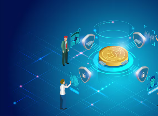 ۱۱ حقیقت درباره اسکنر بیومتریک اثر انگشت/ اولین دستگاه اثر انگشتخوان در ۱۹۶۹ عرضه شد! ۱۱ حقیقت درباره اسکنر بیومتریک اثر انگشت/ اولین دستگاه اثر انگشتخوان در ۱۹۶۹ عرضه شد!