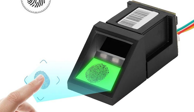 ۱۱ حقیقت درباره اسکنر بیومتریک اثر انگشت/ اولین دستگاه اثر انگشتخوان در ۱۹۶۹ عرضه شد! ۱۱ حقیقت درباره اسکنر بیومتریک اثر انگشت/ اولین دستگاه اثر انگشتخوان در ۱۹۶۹ عرضه شد!