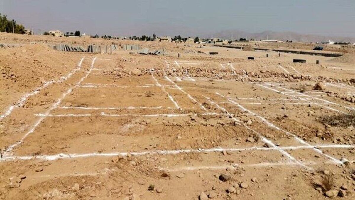 تامین بیش از ۸۴۲ هزار قطعه زمین روستایی برای واگذاری به متقاضیان مسکن