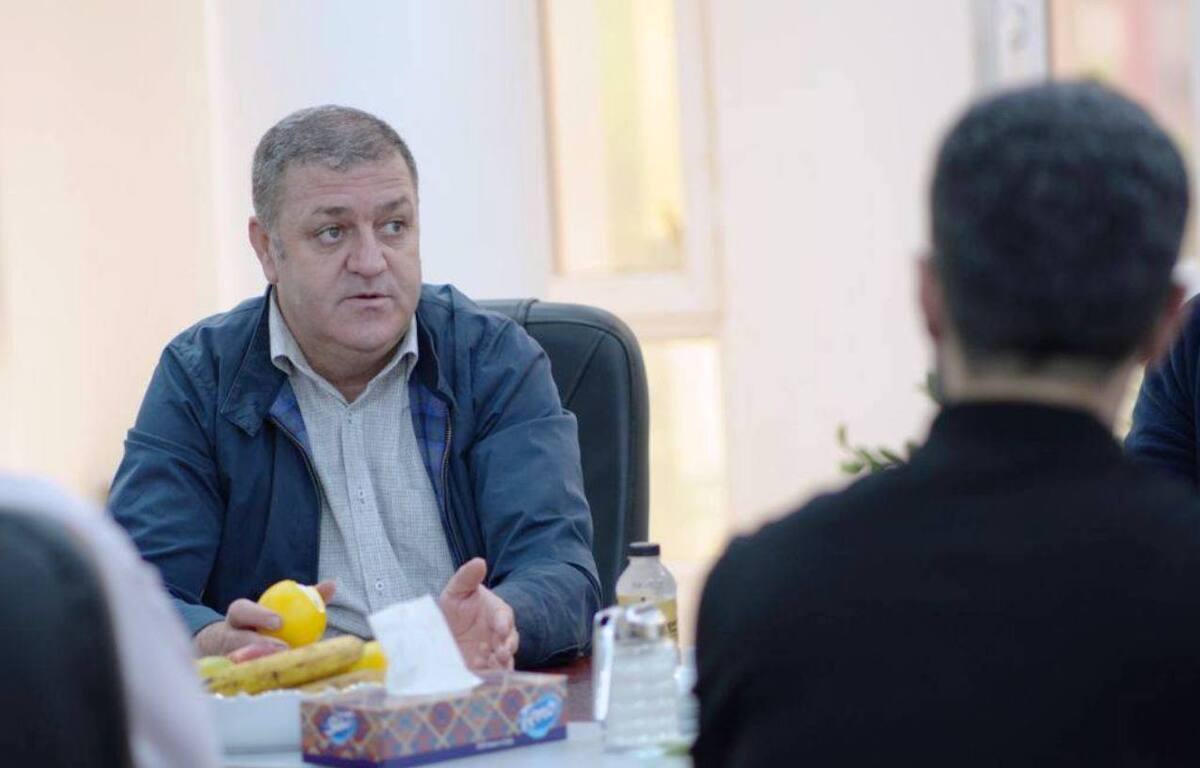 رجاییان: پرسپولیس و سپاهان خواهان جذب لیموچی هستند دوستان تراکتوری از ما ناراحت نشوند