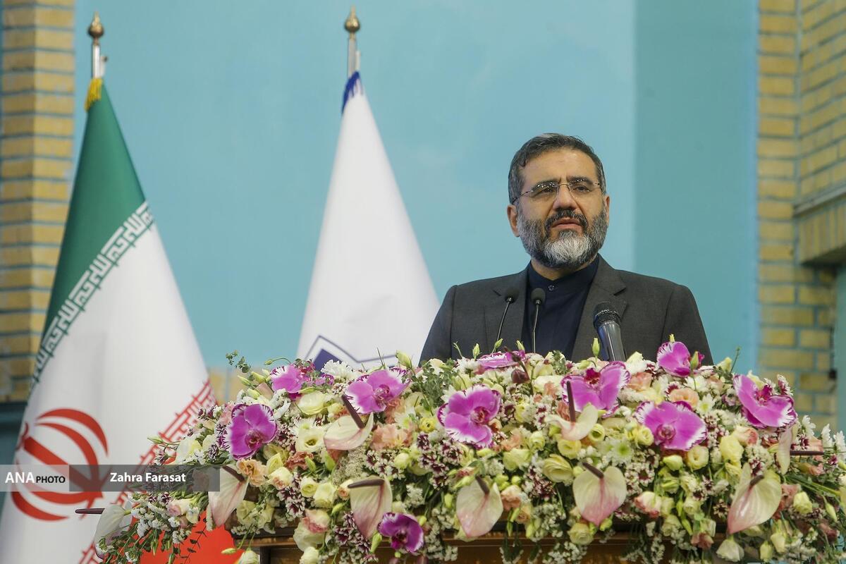 در دولت شهیدرئیسی دیپلماسی فرهنگی را از حالت شعاری و وابسته خارج کردیم