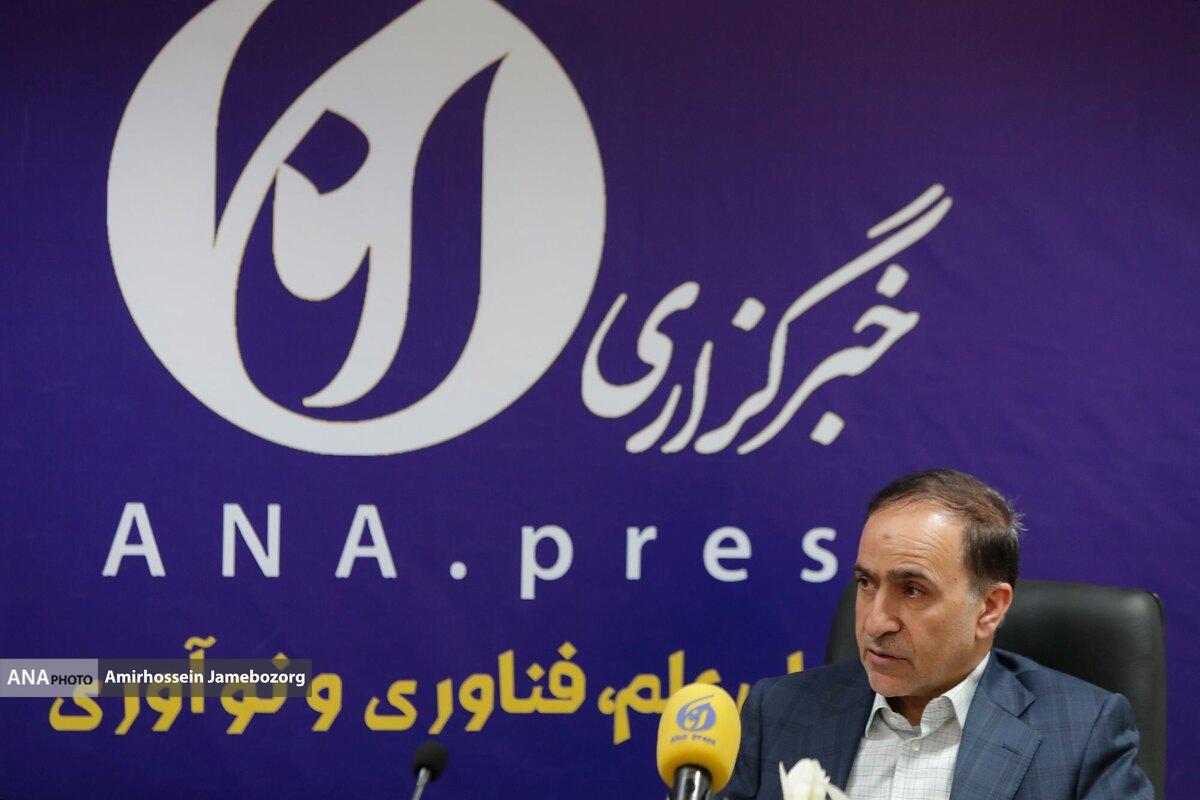 «فناوران» یکی از 2 بازوی اقتصاد سلامت/ رقابت از تحقیق و توسعه بیرون می‌آید