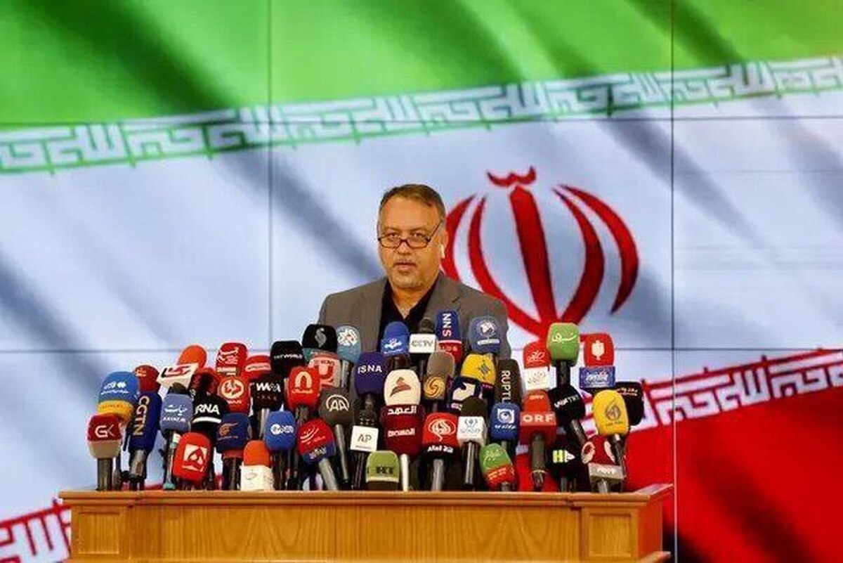 اسلامی: تعرفههای مرحله دوم انتخابات در حال توزیع است