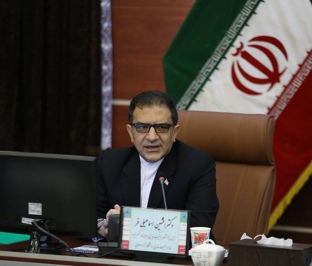 آغاز فاز اجرایی ساخت سیستم فرآوری نان کامل/ طرح بهینهسازی نانهای سنتی چه ویژگیهایی دارد؟ آغاز فاز اجرایی ساخت سیستم فرآوری نان کامل/ طرح بهینهسازی نانهای سنتی چه ویژگیهایی دارد؟