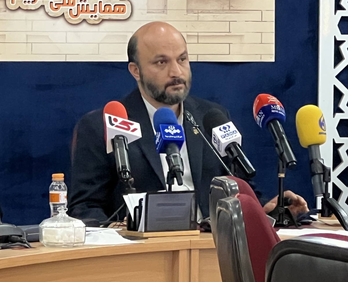 ۳ مدرسه در زلزله کاشمر بهصورت کامل تخریب و بازسازی شدند